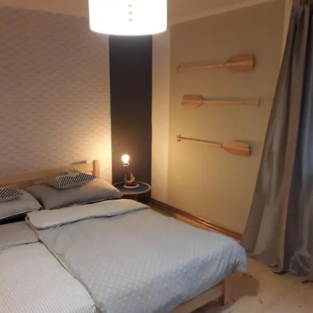 Apartman Kotviste * Trutnov