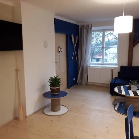 Apartman Kotviste *