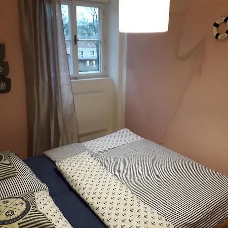 Apartman Kotviste Apartament Trutnov