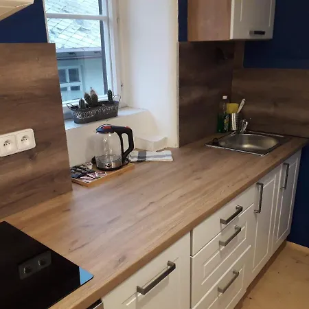Apartman Kotviste