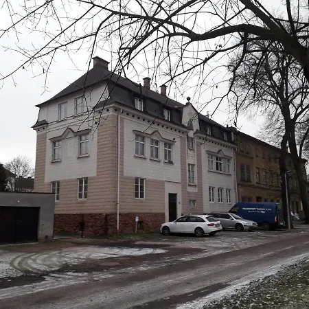 Apartament Apartman Kotviste Trutnov