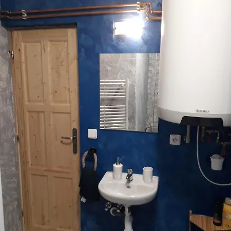 Apartman Kotviste Trutnov
