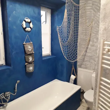 Apartament Apartman Kotviste